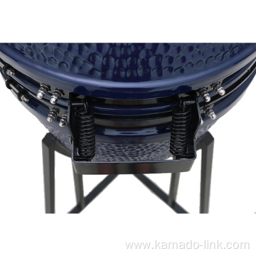 Household BBQ Kitchen Furniture Charcoal Folding BBQ Grill